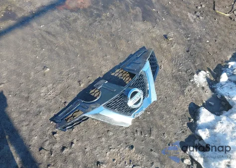 2014 Nissan Rogue Sv из США, поврежденный, VIN 5N1AT2MV0EC808282